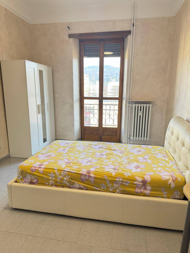 Appartamento in affitto a Torino - Nizza Millefonti