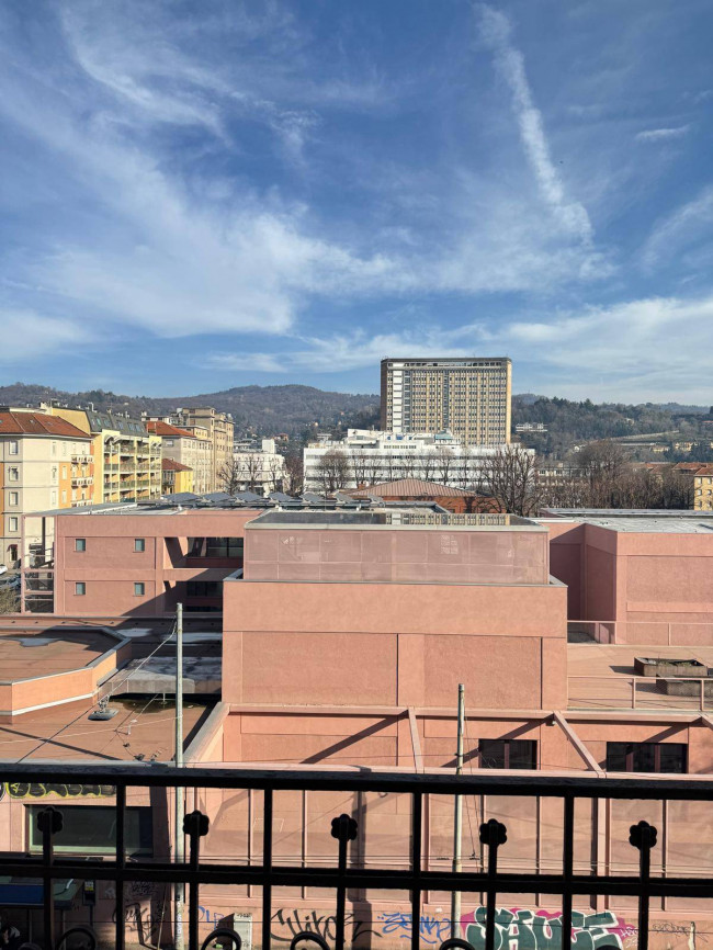 Appartamento in affitto a Torino - Nizza Millefonti