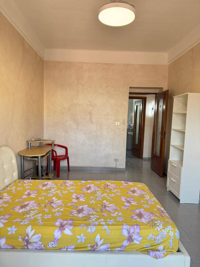 Appartamento in affitto a Torino - Nizza Millefonti