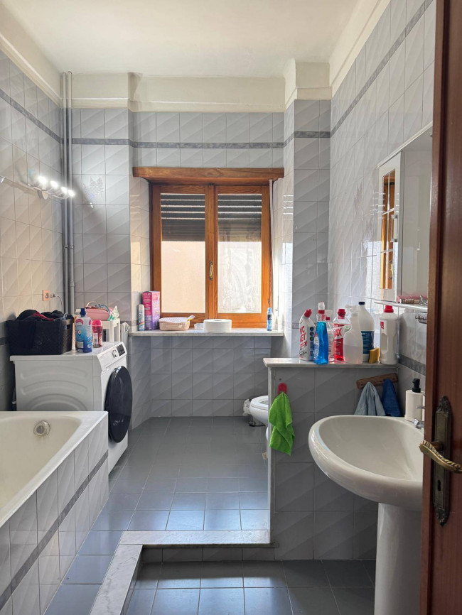 Appartamento in affitto a Torino - Nizza Millefonti