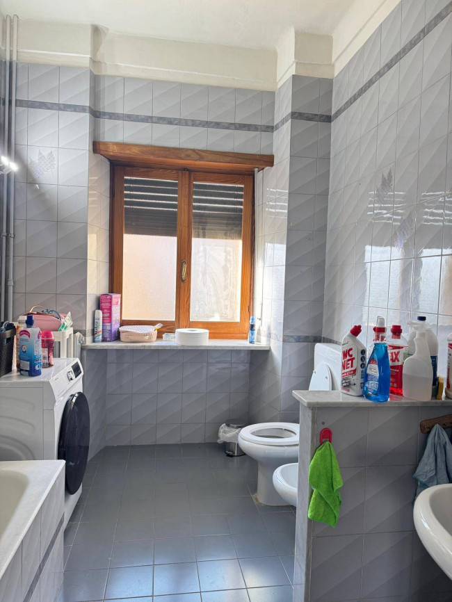 Appartamento in affitto a Torino - Nizza Millefonti