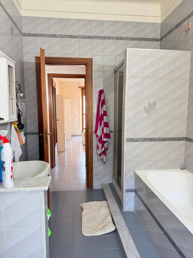 Appartamento in affitto a Torino - Nizza Millefonti