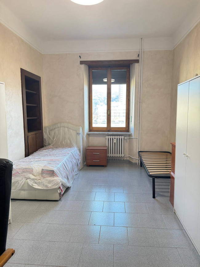 Appartamento in affitto a Torino - Nizza Millefonti