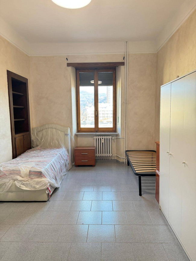 Appartamento in affitto a Torino - Nizza Millefonti