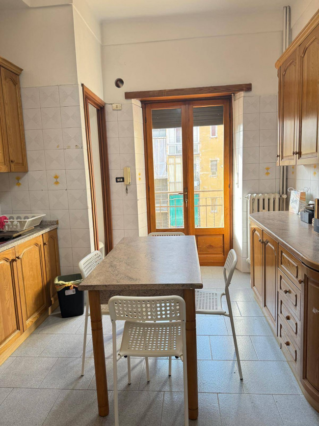 Appartamento in affitto a Torino - Nizza Millefonti