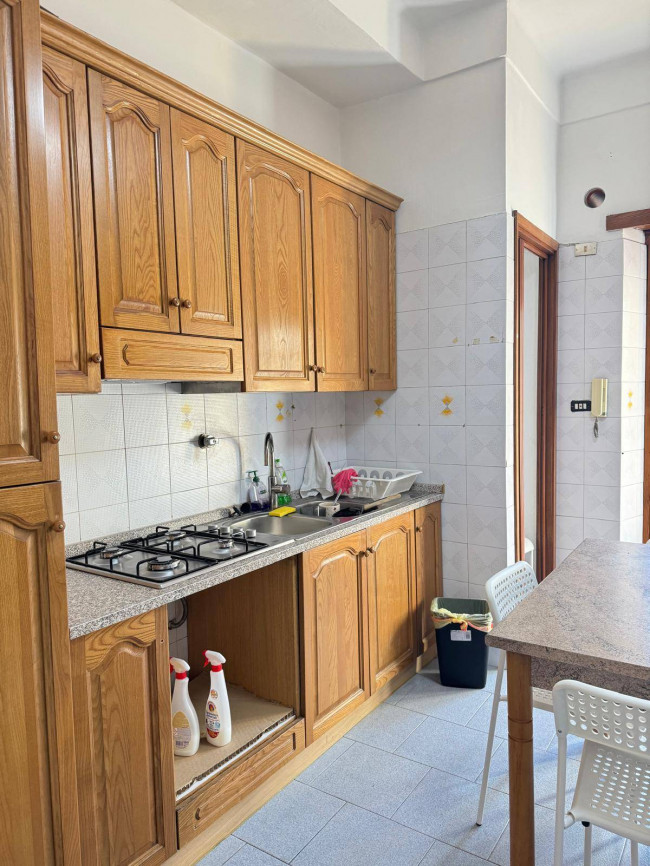 Appartamento in affitto a Torino - Nizza Millefonti