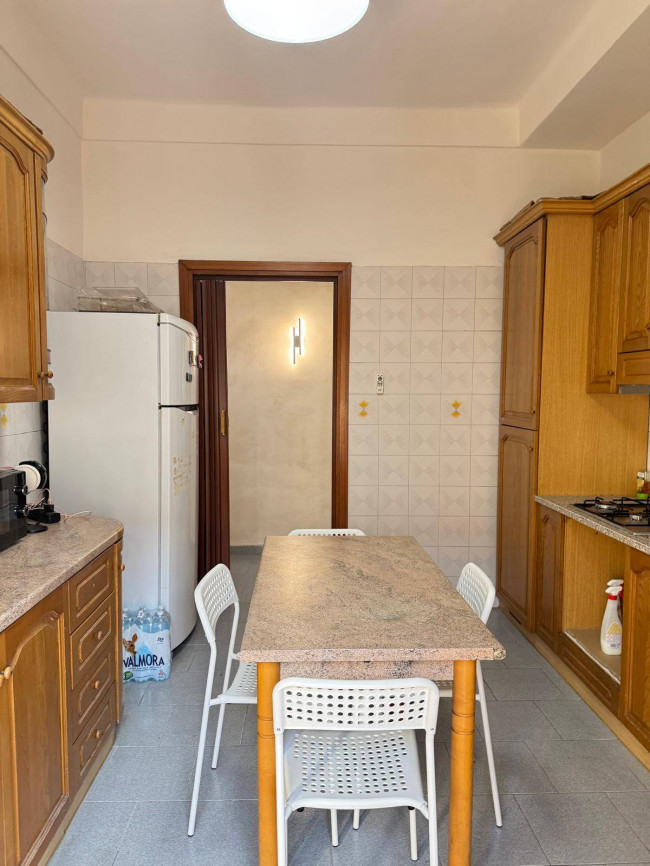 Appartamento in affitto a Torino - Nizza Millefonti