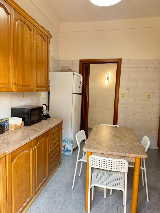 Appartamento in affitto a Torino - Nizza Millefonti