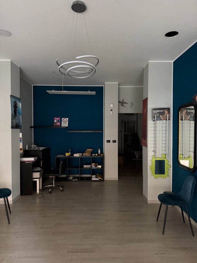 Studio/Ufficio in vendita a Torino - Nizza Millefonti