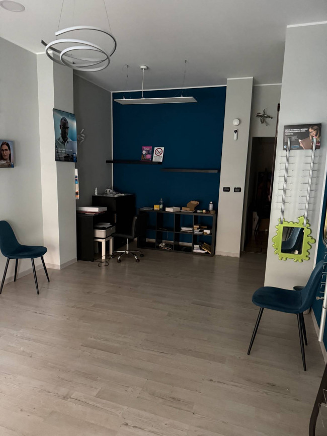 Studio/Ufficio in vendita a Torino - Nizza Millefonti