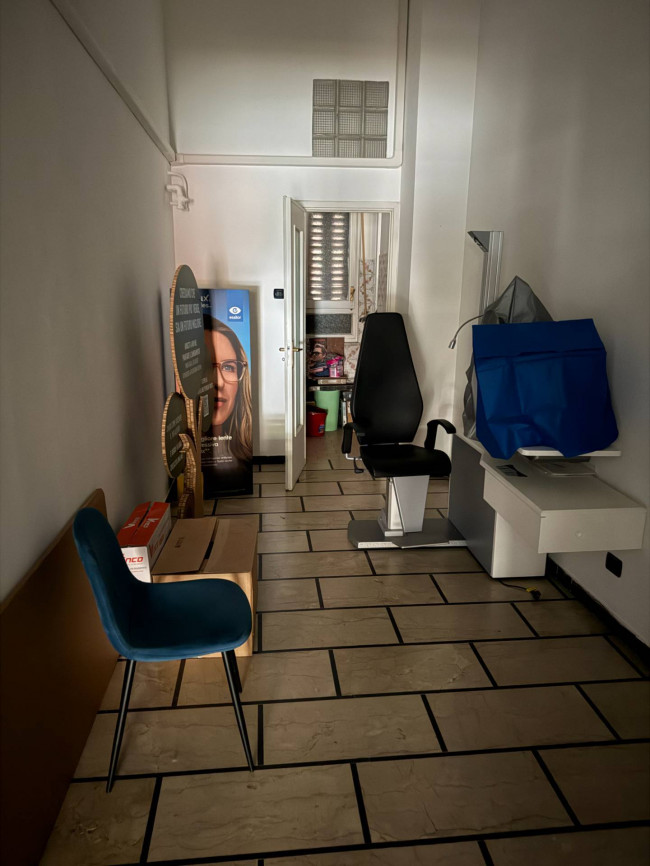 Studio/Ufficio in vendita a Torino - Nizza Millefonti