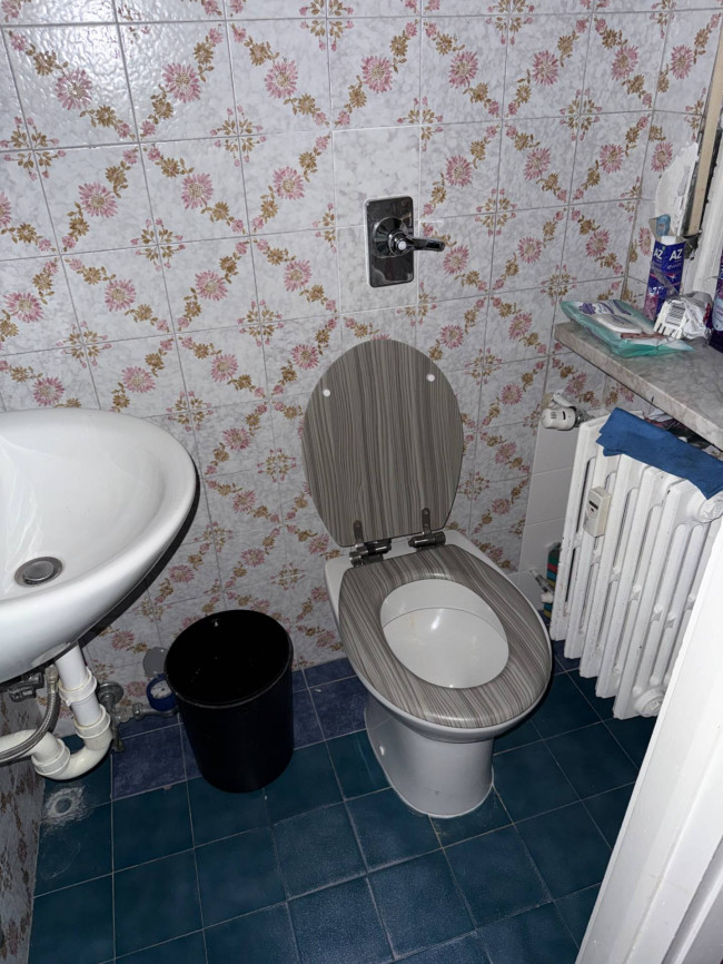 Studio/Ufficio in vendita a Torino - Nizza Millefonti