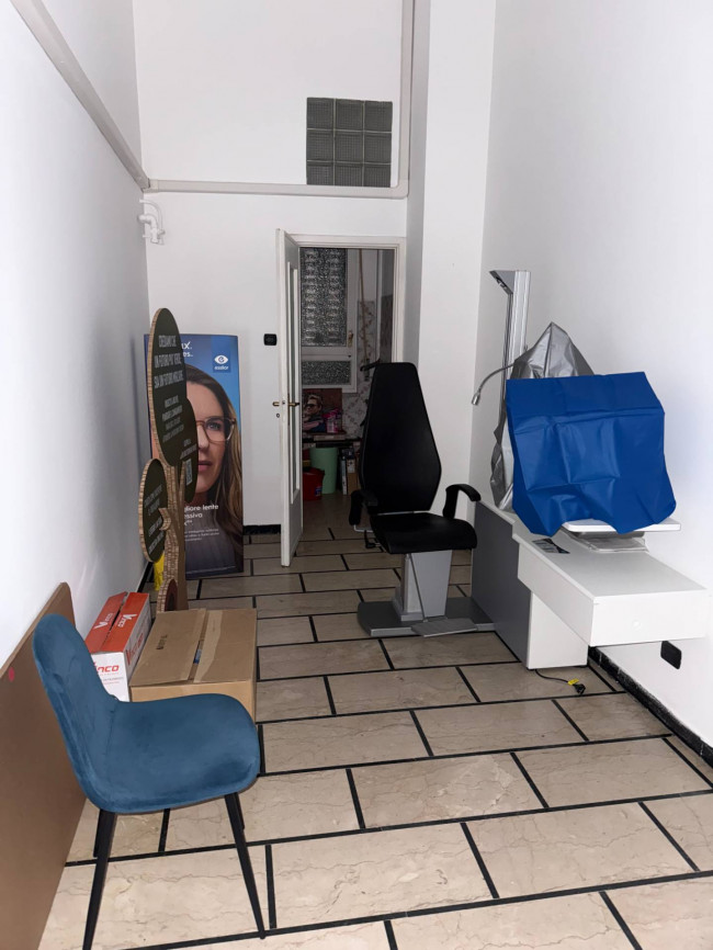 Studio/Ufficio in vendita a Torino - Nizza Millefonti