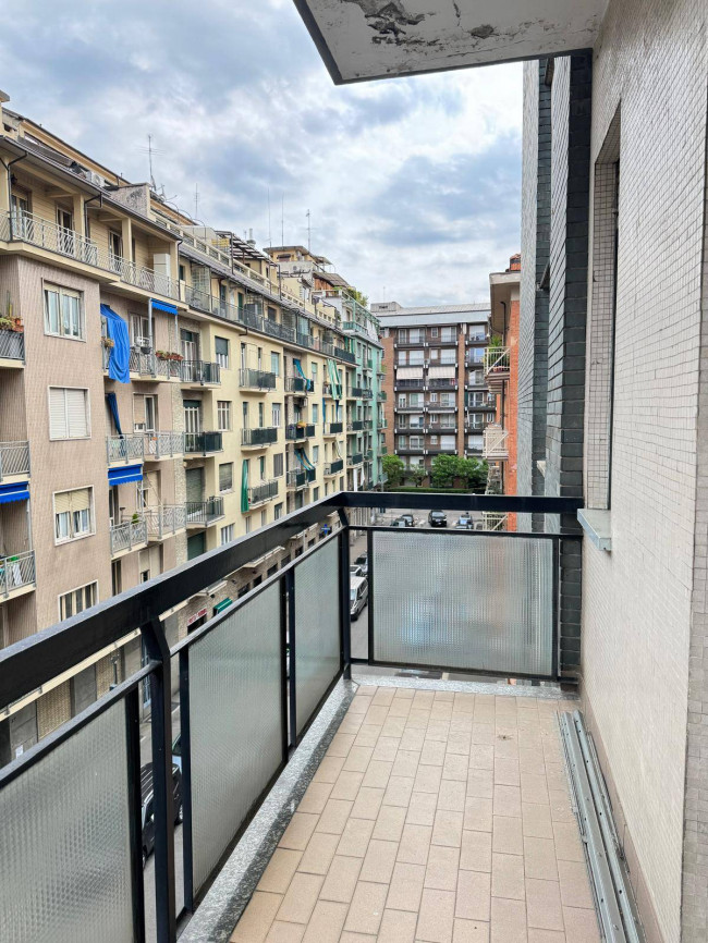 Appartamento in affitto a Torino - Lingotto