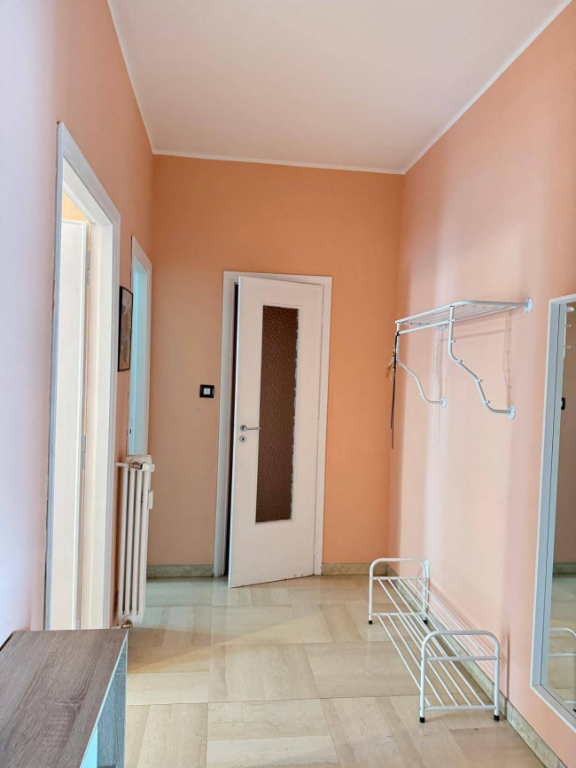 Appartamento in affitto a Torino - Lingotto
