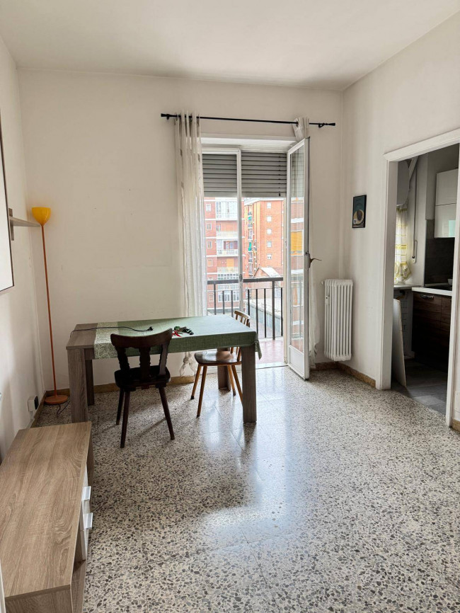 Appartamento in affitto a Torino - Lingotto