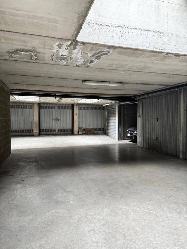 Box o garage in affitto a Torino - Mirafiori sud