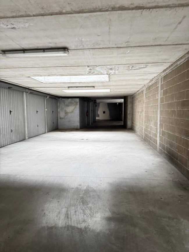 Box o garage in affitto a Torino - Mirafiori sud