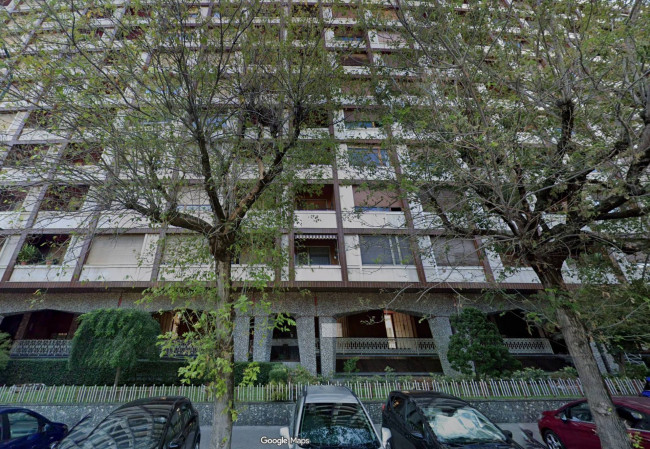 Appartamento in vendita a Torino - Nizza Millefonti