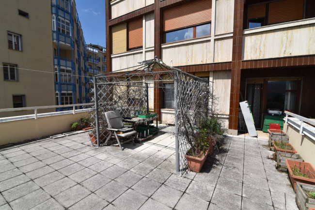Appartamento in vendita a Torino - Nizza Millefonti