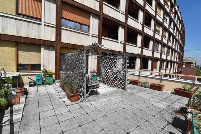 Appartamento in vendita a Torino - Nizza Millefonti