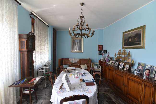 Appartamento in vendita a Torino - Nizza Millefonti