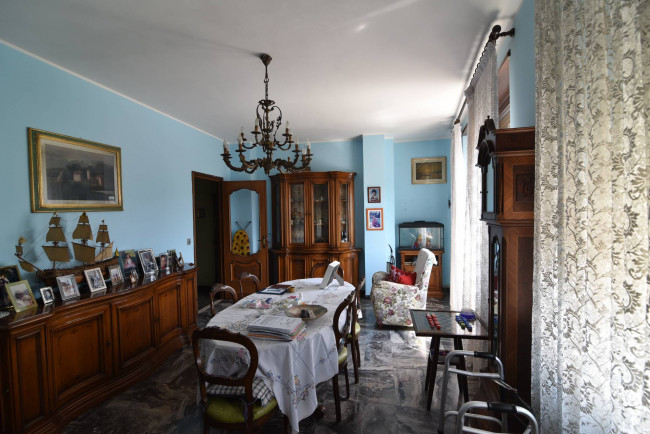 Appartamento in vendita a Torino - Nizza Millefonti