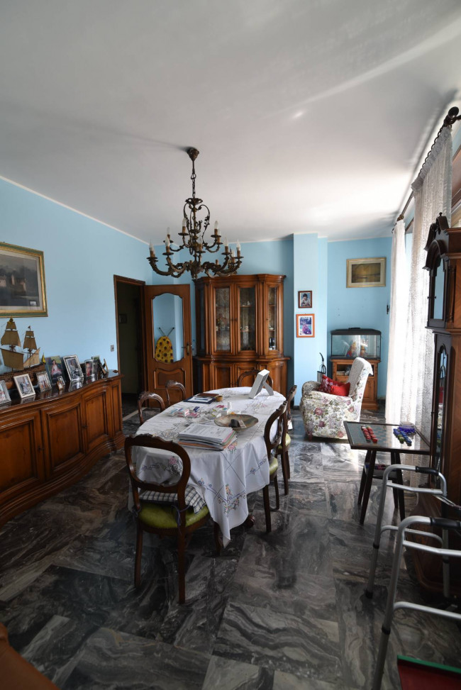 Appartamento in vendita a Torino - Nizza Millefonti