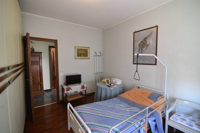 Appartamento in vendita a Torino - Nizza Millefonti