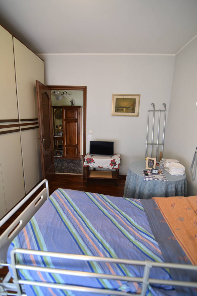 Appartamento in vendita a Torino - Nizza Millefonti