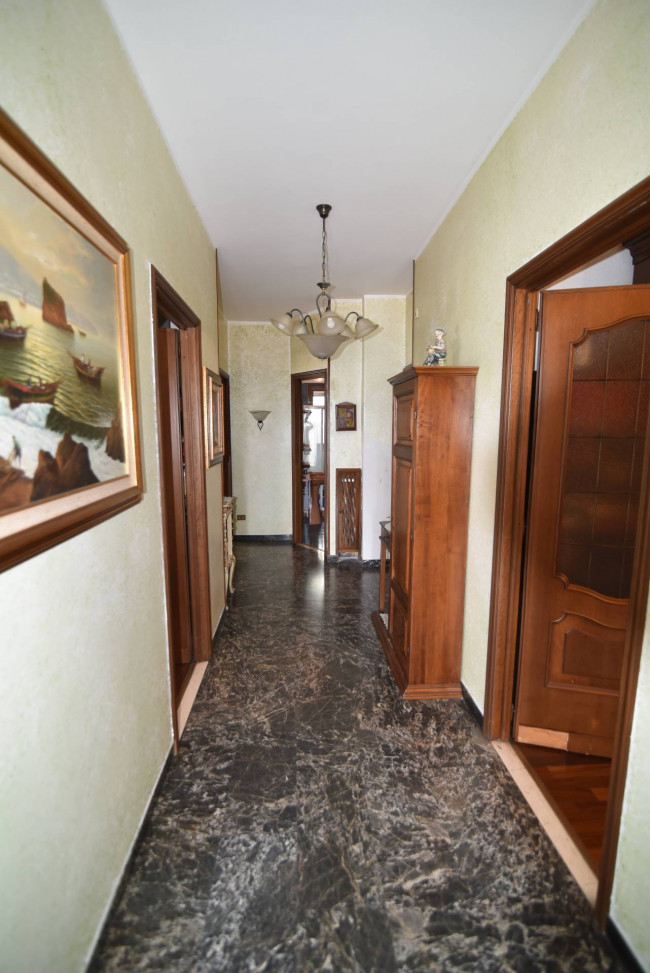 Appartamento in vendita a Torino - Nizza Millefonti
