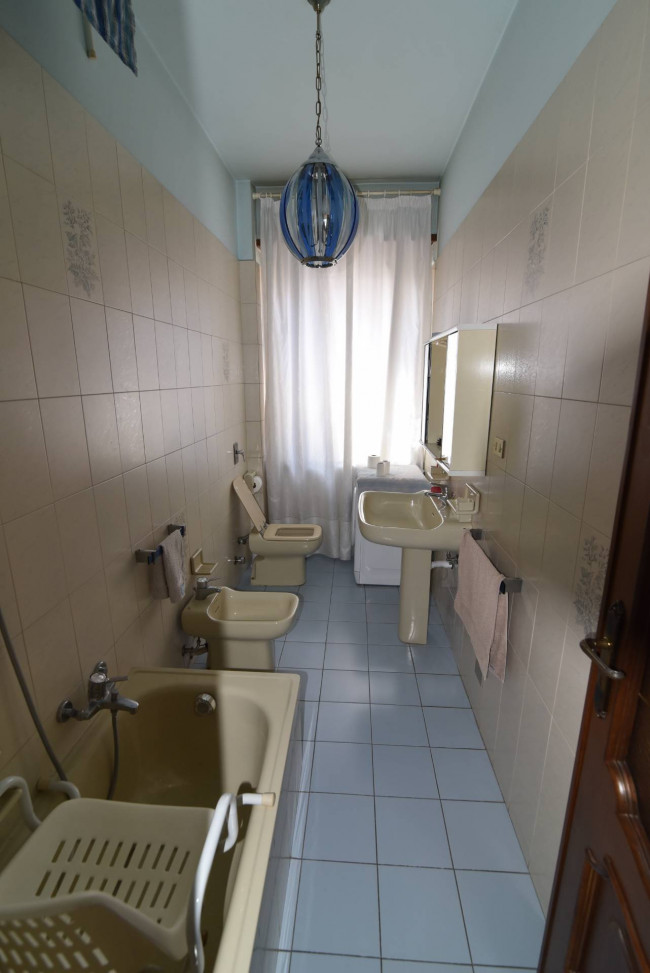 Appartamento in vendita a Torino - Nizza Millefonti