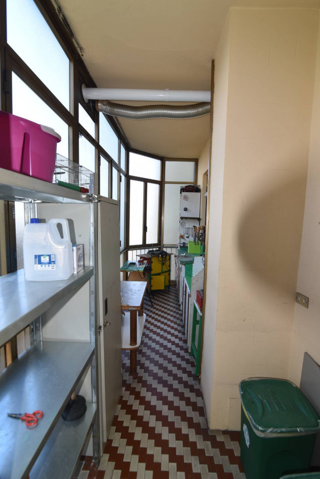 Appartamento in vendita a Torino - Nizza Millefonti