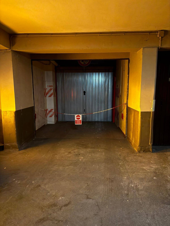 Magazzino in vendita a Torino - Nizza Millefonti