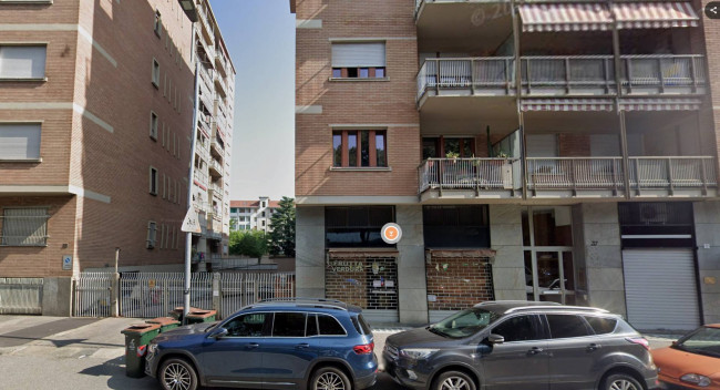 Magazzino in vendita a Torino - Nizza Millefonti