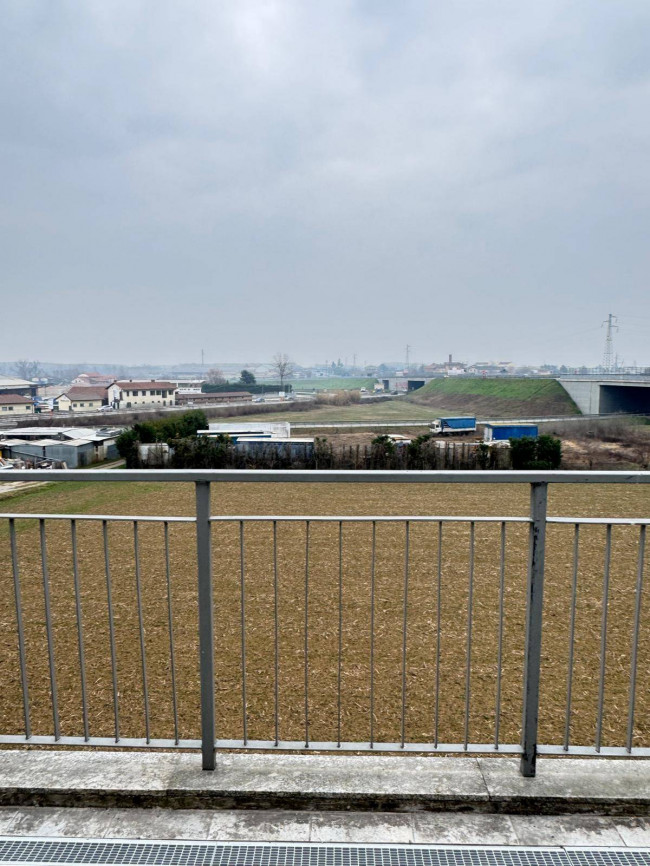 Appartamento in affitto a Santena