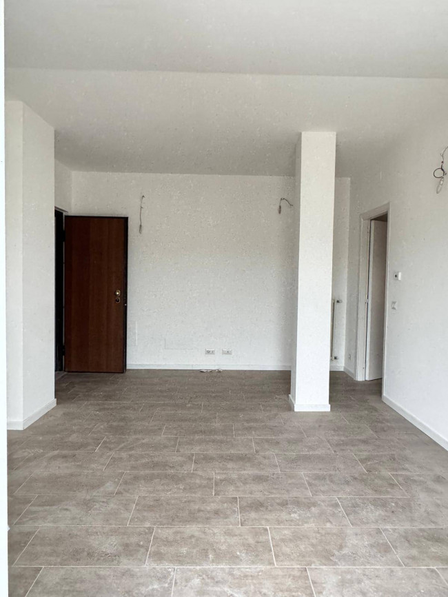 Appartamento in affitto a Santena