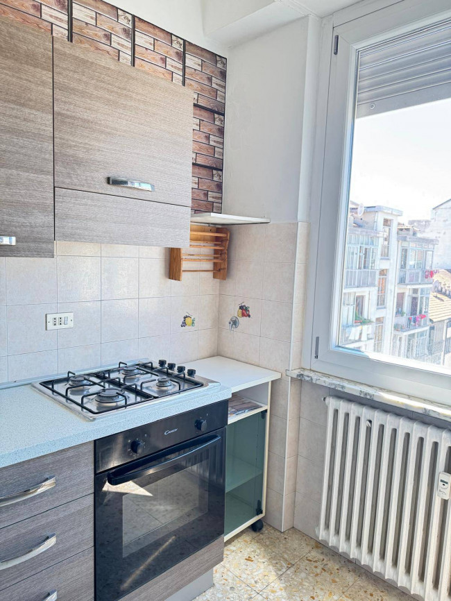 Appartamento in affitto a Torino