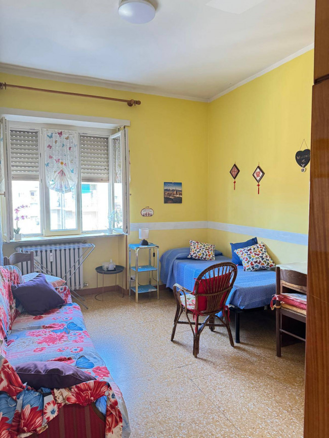 Appartamento in affitto a Torino - Santa Rita