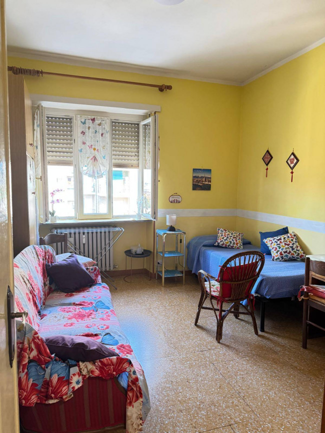 Appartamento in affitto a Torino - Santa Rita