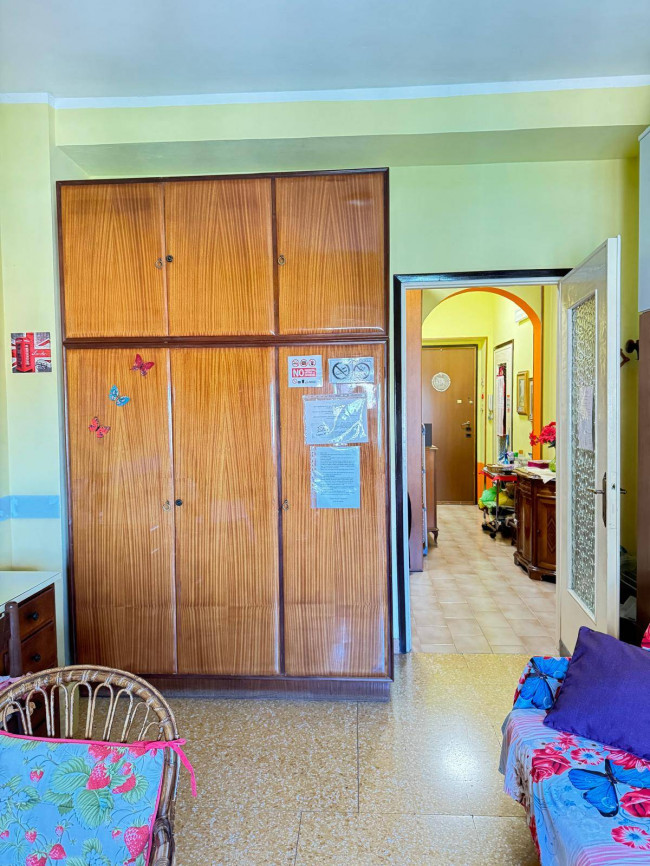 Appartamento in affitto a Torino - Santa Rita
