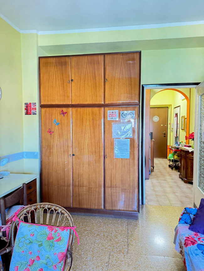 Appartamento in affitto a Torino - Santa Rita