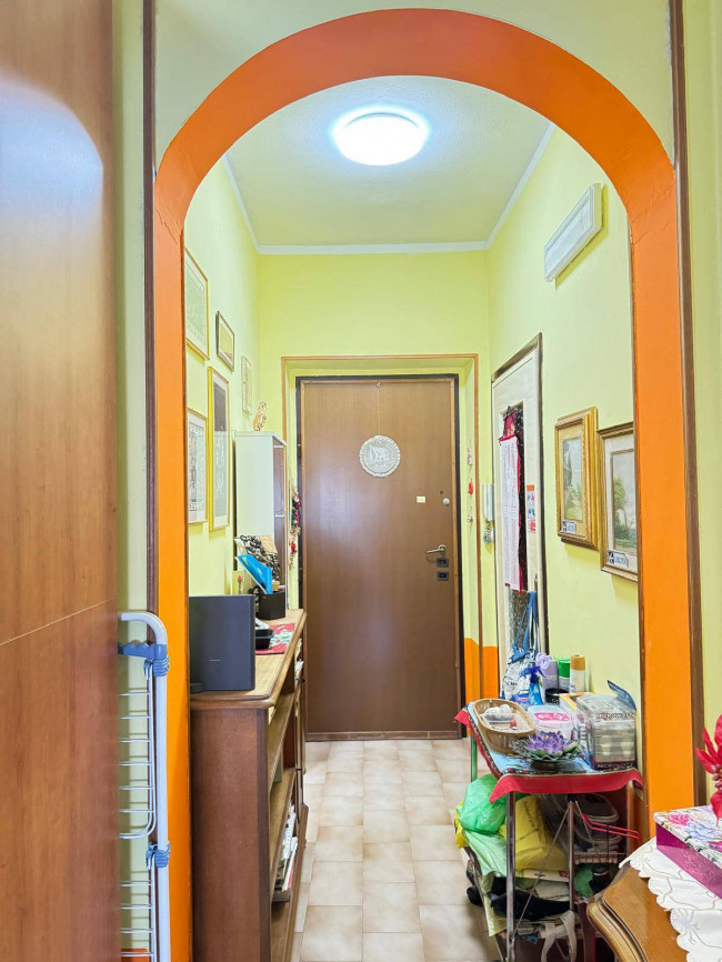 Appartamento in affitto a Torino - Santa Rita