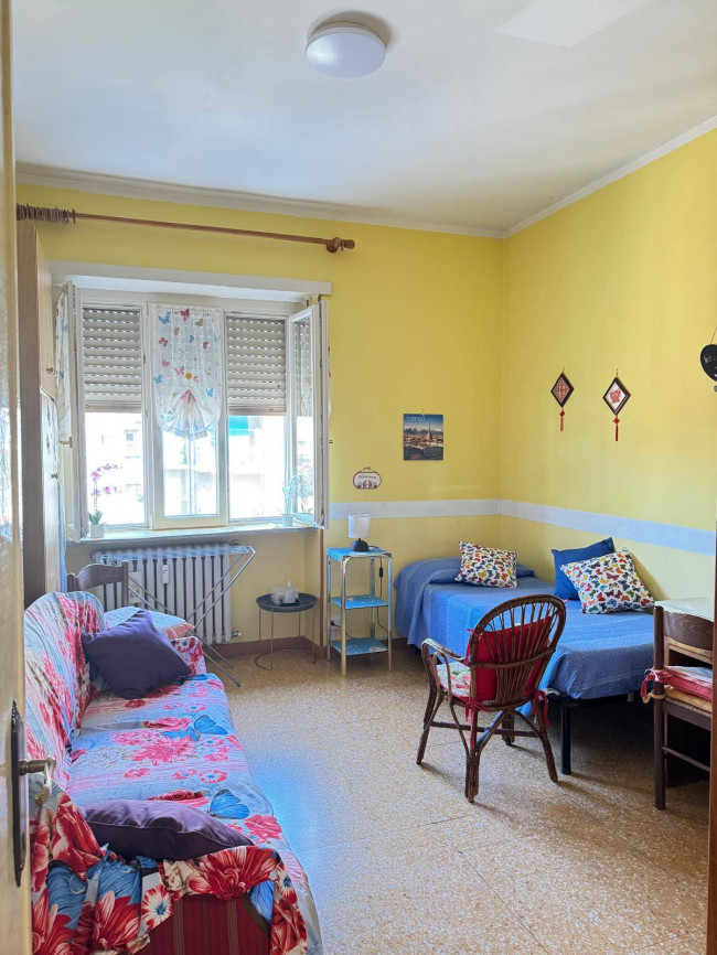 Appartamento in affitto a Torino - Santa Rita