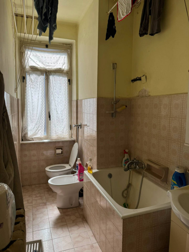 Appartamento in vendita a Torino - Nizza Millefonti