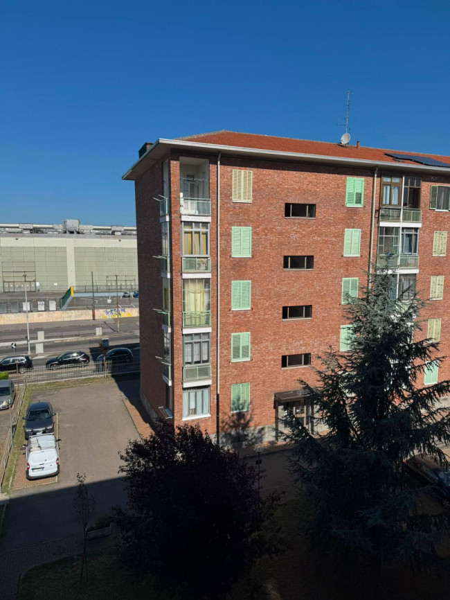 Appartamento in vendita a Torino - Nizza Millefonti