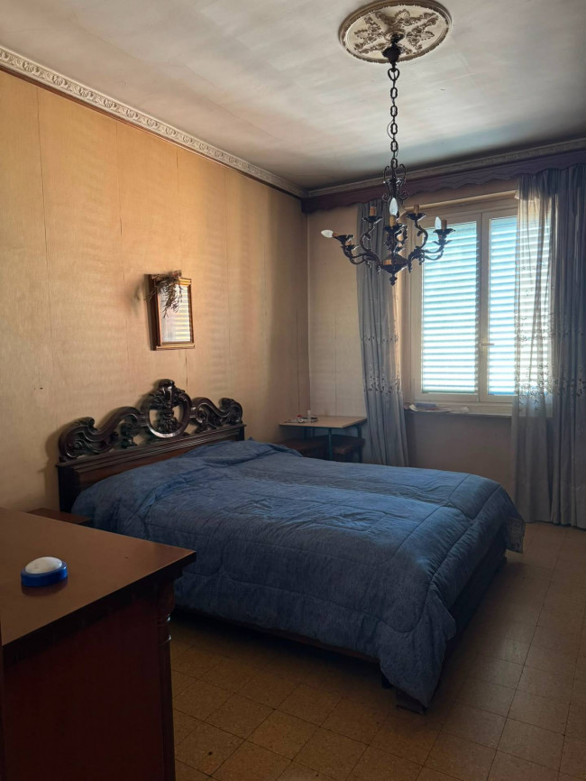 Appartamento in vendita a Torino - Nizza Millefonti