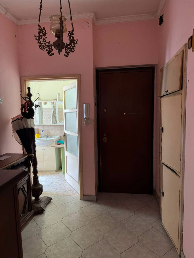Appartamento in vendita a Torino - Nizza Millefonti