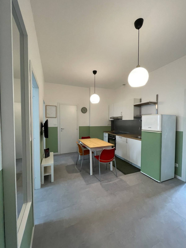 Appartamento in affitto a Torino - Nizza Millefonti