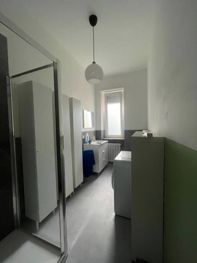 Appartamento in affitto a Torino - Nizza Millefonti